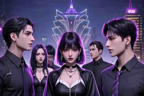 注册申请盛煌账号